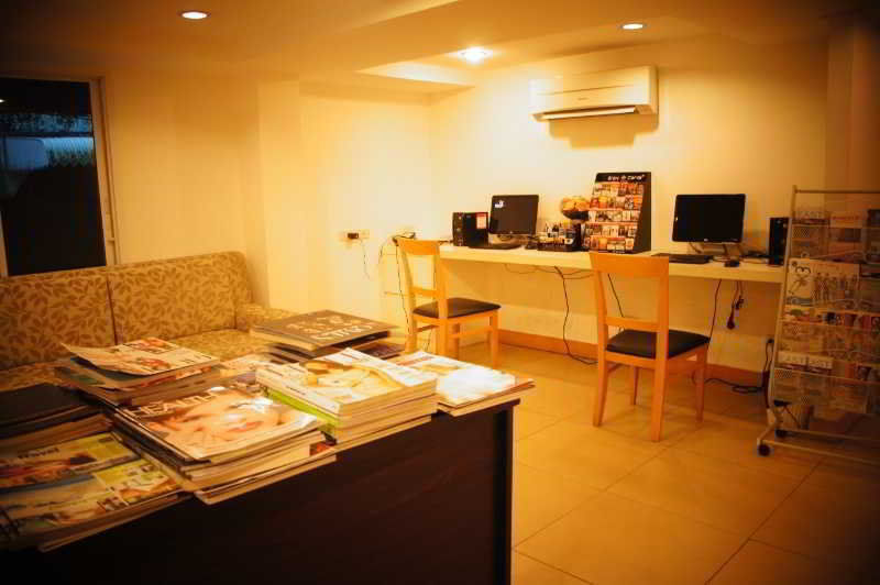 Nantra De Comfort Bangkok Buitenkant foto