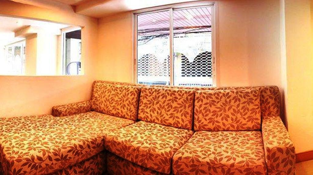 Nantra De Comfort Bangkok Buitenkant foto